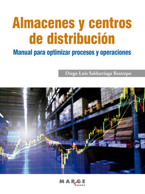 cover image of Almacenes y centros de distribución